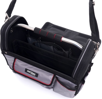 Bolsa para ferramentas com abas 18" KD2038