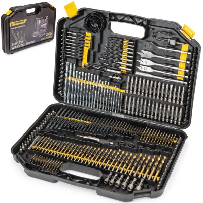 Jogo de brocas 246el PM-ZWB-246SU