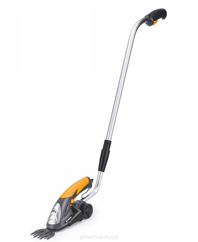 TESOURA SEM FIO PARA Grama, Arbustos, Sebes PM-ANTK-3.6TW