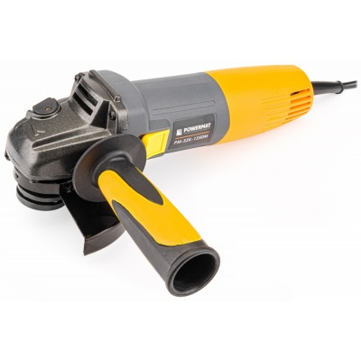 Rebarbadora 125mm 1250W PM-SZK-1250M