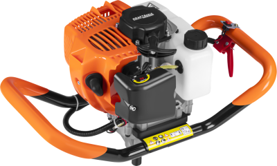 Motor a gasolina 2T 4,9kW KD5217