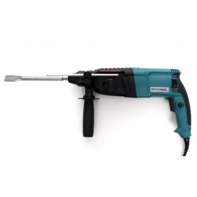 Martelo rotativo 2600W EC1509
