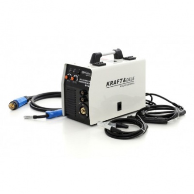 Soldador inversor MIG MMA 250A KD1849