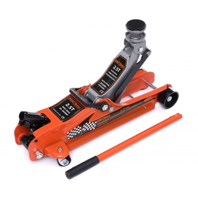 MACACO HIDRAULICO DE BAIXO PERFIL 2.5T 80-360mm KD1306