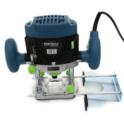 FRESADORA KING SERIES KD1683-Z