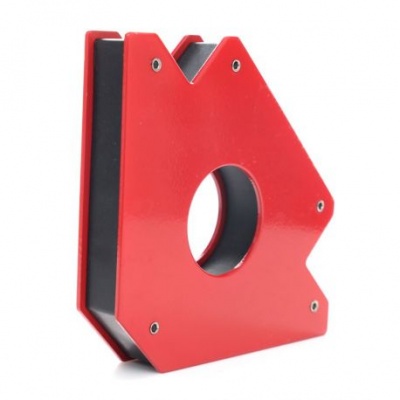 Quadrado de solda magnética 5" KD1899