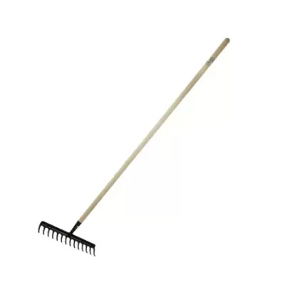 Ancinho de 16 dentes 132 cm, 80C052