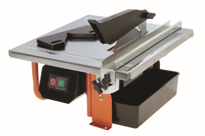 Máquina elétrica, envidraçada/em terraço, 0,60 kW, 180 mm PANSAM