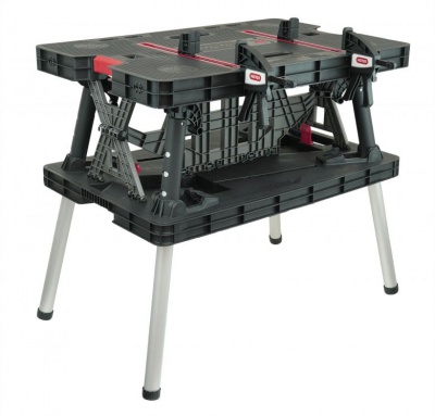 Bancada Trabalho Dobrável N120