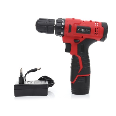 Aparafusadora 10,8V KD1567