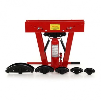 Curvadora de tubos 16T KD339