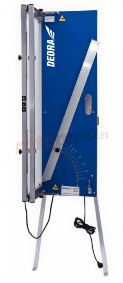 DISPOSITIVO ELÉTRICO PARA CORTE DE POLIESTIRENO DED7521