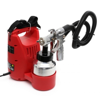 Pistola  de Pintura 1000ml KD1651