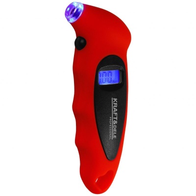 Medidor de pressão de pneus digital KD5915