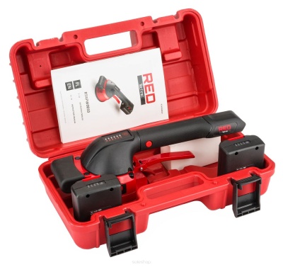 VENTOSA VIBRANTE 18V RTAPW0010