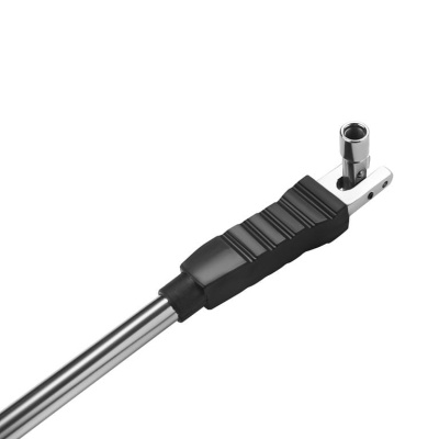 Extrator de válvula metálica com tampa KD5901