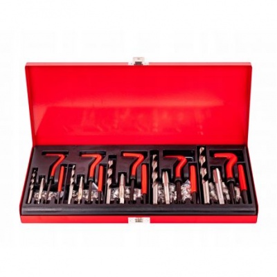 Kit reparação de torneiras para roscas 131 el. KD10590