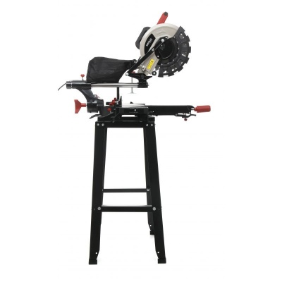 Serra de Esquadria C/ Base e Laser  2500W  KD3010