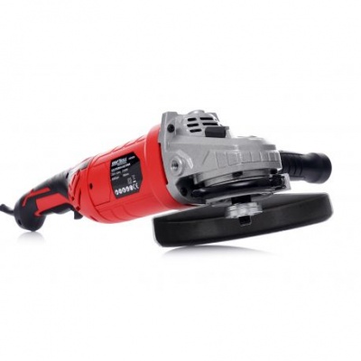 REBARBADORA ANGULAR 180mm/3100W KD3039