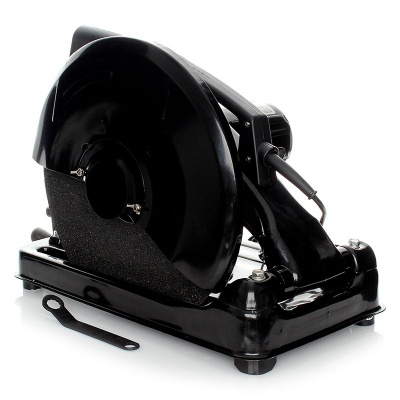 Cortador de metal 2900W 230V 355MM EC553