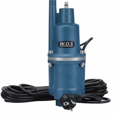 Bomba de água 600W 3/4" 1200l/h WDS2600