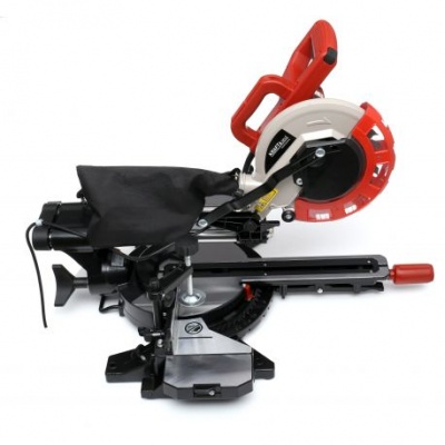 Serra de esquadria  LASER 2200W KD3011