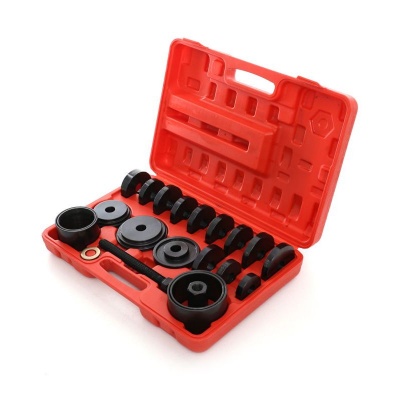 Extrator de cubo e rolamento dianteiro KD10514