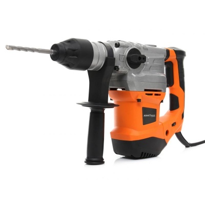 Martelo de impacto de 2800W KD1694