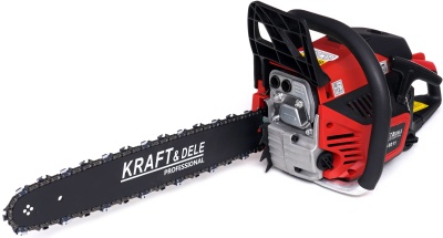 Motosserra a gasolina 5,2 hp 45 cm KD5011