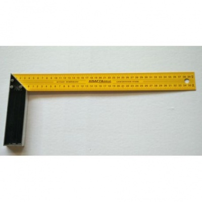 Esquadro 16" 400mm KD10375