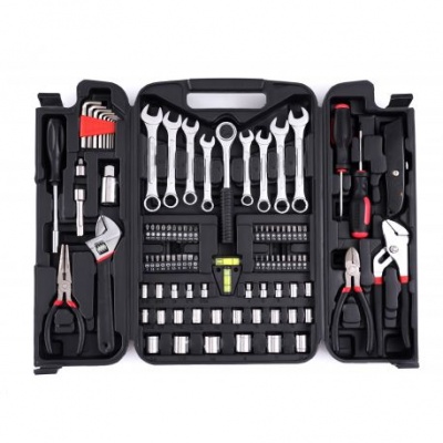 Conjunto de ferramentas 95 unid. no caso KD10830