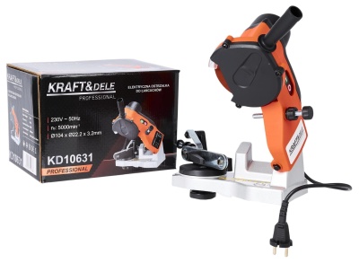 Afiador de facas elétrico 650W KD10631