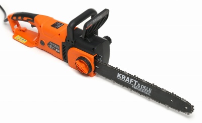 Motosserra elétrica 3100W / 16'' 40cm KD10640