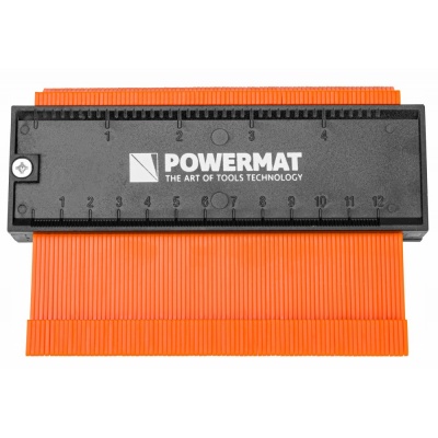 Modelo de forma de ladrilho PM-GSK-6T