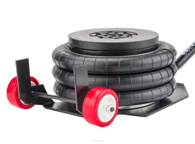 Elevador pneumático 3.5T RTPPN0008