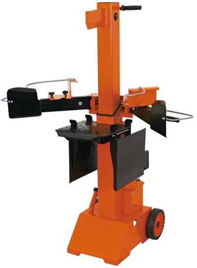 Rachador de Madeira 8T 3500W KD5208