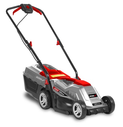 Cortador elétrico 33cm 1200W, DED8707