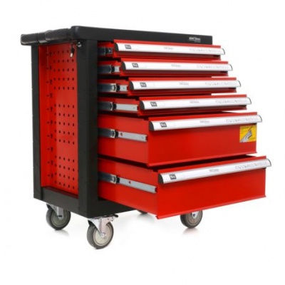 Armário de ferramentas 263 el. KD361