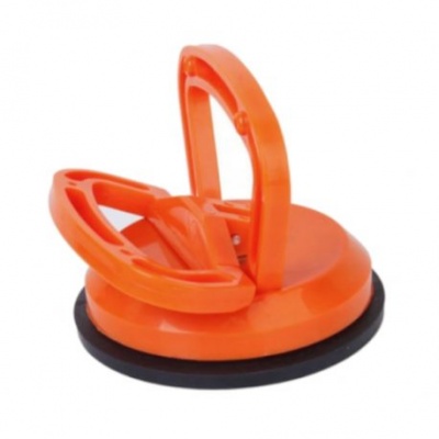 Ventosa para painéis de vidro 50kg KD10650