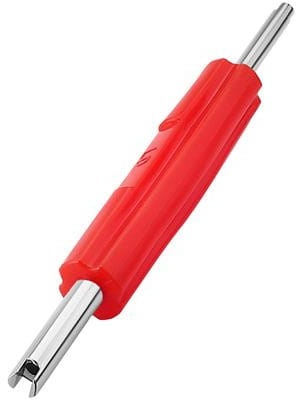 Extrator/Chave/Válvula de Dupla Face KD5910