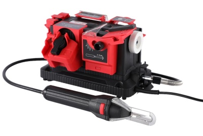 Apontador multifuncional 8 em 1 KD5496