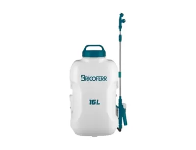 PULVERIZADOR DE MOCHILA A BATERIA  16L BFOLPBI6L