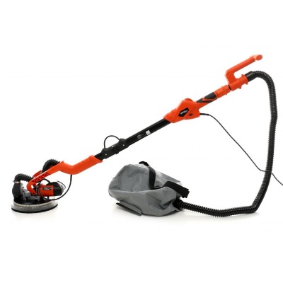 LIXADORA GIRAFA COM LED 1460W KD1740