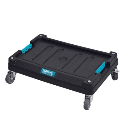 Plataforma de Transporte  SAS+ALL N0302