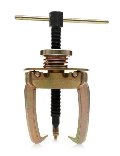 Extrator de 3 braços com base KD10124