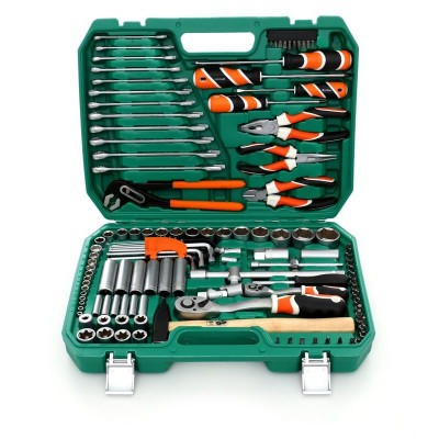 Conjunto Multiferramenta 122Ele. KD309