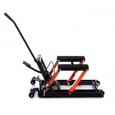 Macaco de motocicleta ATV 680kg KD353