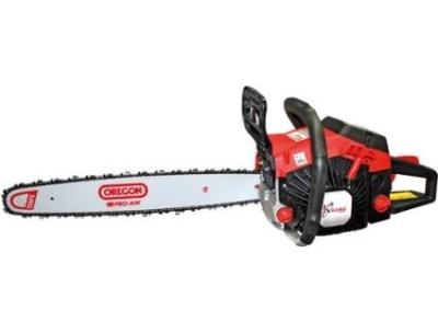 Motosserra 2 Tempos 58cc 3,5hp 20 BFG019