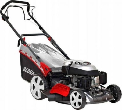 Máquina de cortar relva a gasolina automotora 2,9kW, DED8721-46C-B21