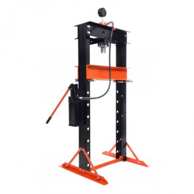 Prensa hidráulica 30T KD317